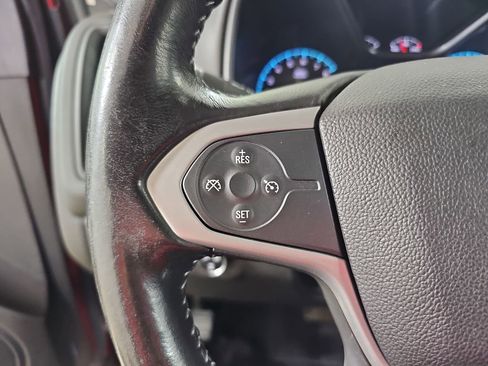 Used 2016 Chevrolet Colorado LT w/ LT Convenience Package image 21