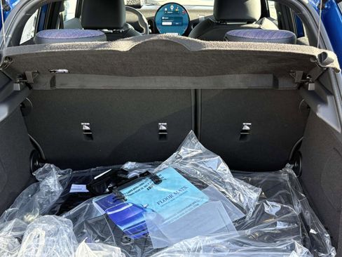 New 2026 MINI Cooper S image 5