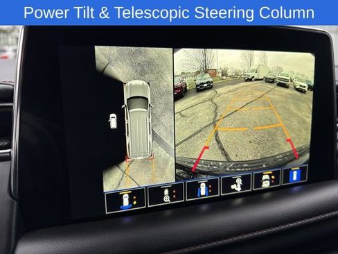 Used 2022 Chevrolet Tahoe RST w/ Sport Performance Package image 26