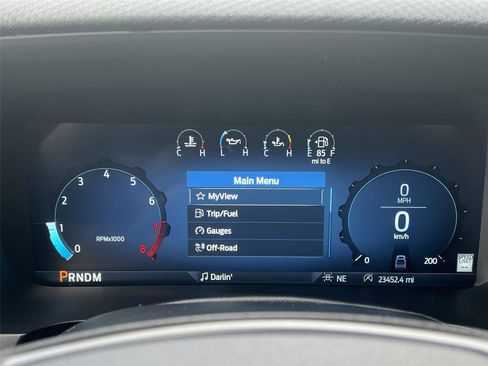 Used 2024 Ford F150 Tremor w/ Tow/Haul Package image 14