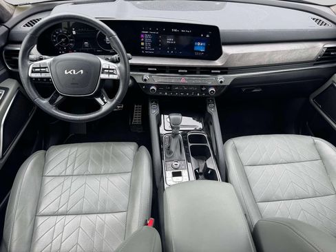 Used 2024 Kia Telluride SX Prestige X-Line AWD/4WD image 12