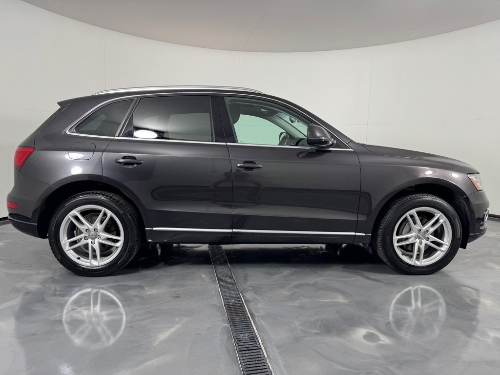 Used 2014 Audi Q5 2.0T Premium Plus AWD/4WD image 4