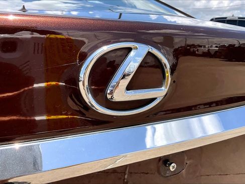 Used 2016 Lexus ES 350 FWD image 31