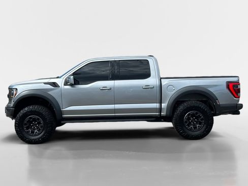 Used 2022 Ford F150 Raptor w/ Raptor 37 Performance Package AWD/4WD image 20