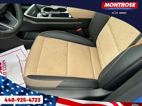 New 2026 Chevrolet Equinox ACTIV image 19