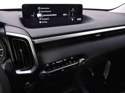 New 2026 MAZDA CX-50 AWD 2.5 S w/ Preferred Pkg image 26