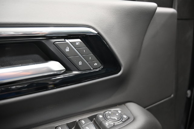 New 2026 Chevrolet Tahoe High Country AWD/4WD image 34