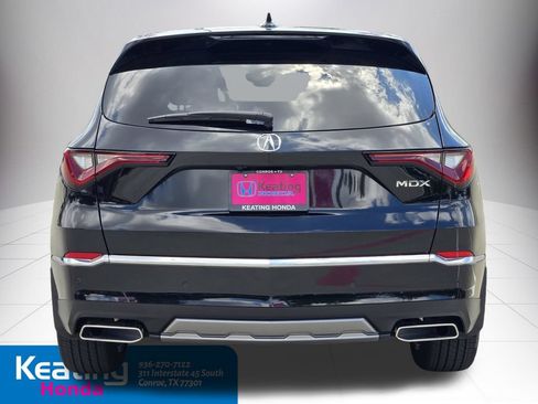 Used 2025 Acura MDX FWD w/ Technology Package image 7