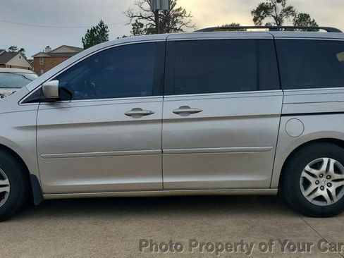 Used 2007 Honda Odyssey EX-L image 5