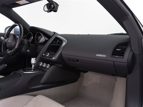 Used 2011 Audi R8 V8 AWD/4WD image 60