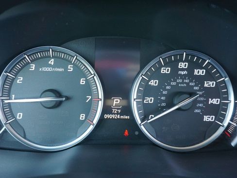 Used 2018 Acura MDX SH-AWD w/ Technology Package image 15