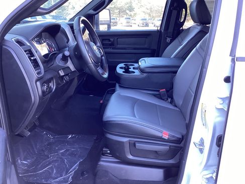 New 2026 RAM 2500 Tradesman image 10