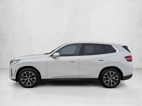 Certified 2026 BMW X3 xDrive30i AWD/4WD image 9