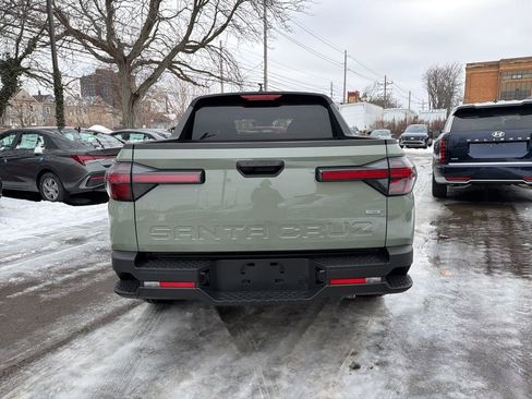 New 2026 Hyundai Santa Cruz SEL image 6