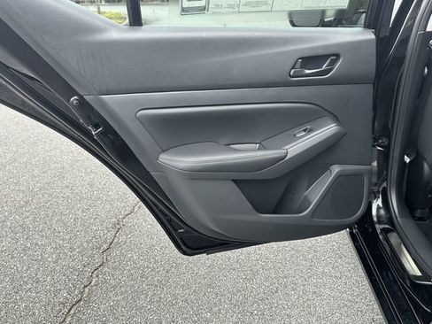 New 2025 Nissan Altima 2.5 SV w/ SV Special Edition Package image 16