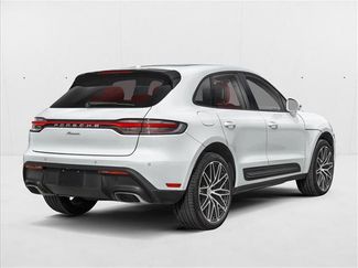 New 2026 Porsche Macan video 2