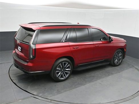 Used 2024 Cadillac Escalade Sport Platinum image 37