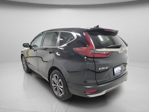 Used 2022 Honda CR-V EX image 11