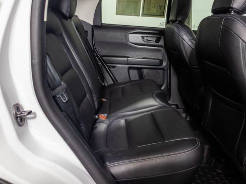 Used 2022 Ford Bronco Sport image 42