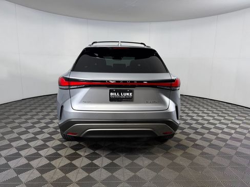 Used 2023 Lexus RX 350 Premium Plus w/ Accessory Package (Z1) FWD image 9