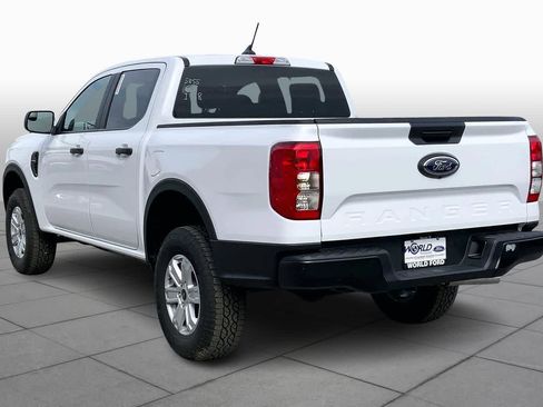 New 2025 Ford Ranger XL image 11