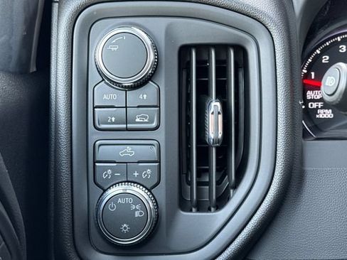 New 2026 GMC Sierra 1500 Pro w/ Graphite Edition AWD/4WD image 29