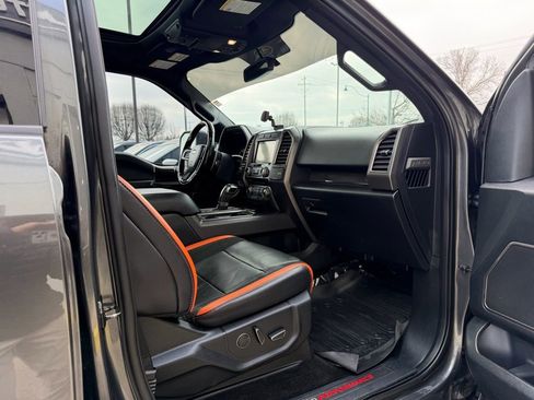 Used 2018 Ford F150 Raptor w/ Equipment Group 802A Luxury image 32