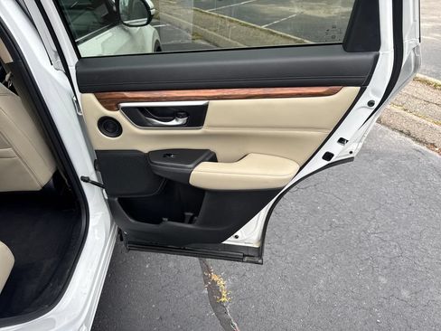 Used 2019 Honda CR-V EX-L image 40