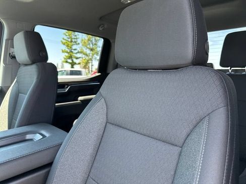 New 2026 Chevrolet Silverado 1500 RST AWD/4WD image 13