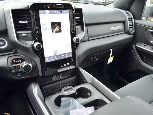 New 2026 RAM 1500 Big Horn image 20