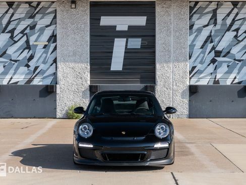 Used 2010 Porsche 911 GT3 image 4