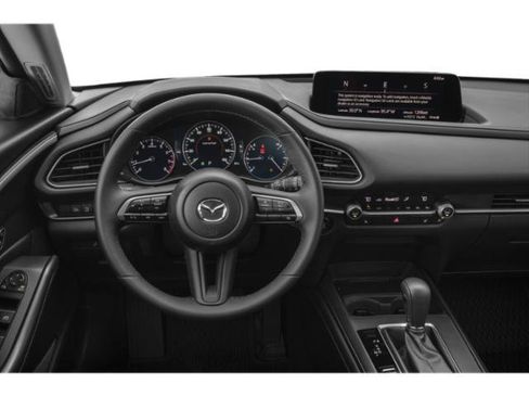 Certified 2026 MAZDA CX-30 AWD 2.5 S image 6