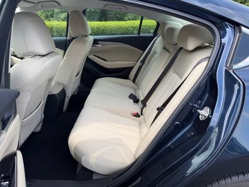 Used 2018 MAZDA MAZDA6 Sport FWD image 18