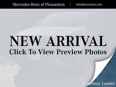 Used 2025 Mercedes-Benz GLA 250 4MATIC