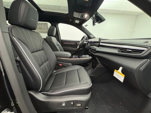 New 2026 Buick Enclave Avenir w/ Super Cruise Package image 43