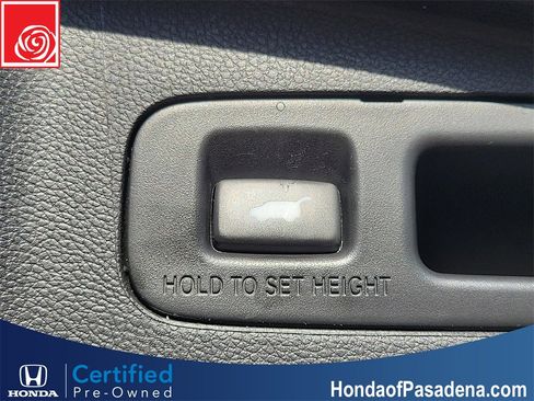 Certified 2019 Honda CR-V EX-L image 29