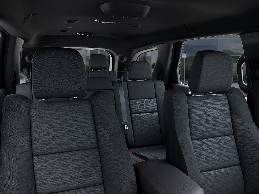 New 2025 Dodge Durango R/T w/ Blacktop Package AWD/4WD image 26