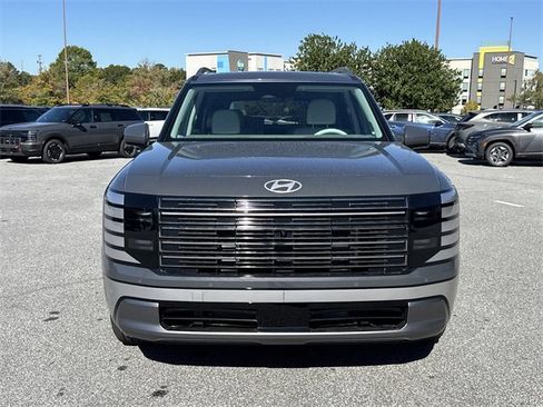 New 2026 Hyundai Palisade Limited image 2