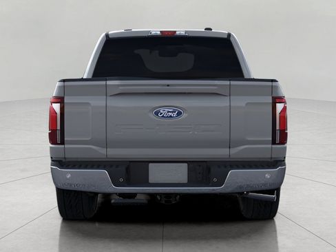 New 2026 Ford F150 Lariat w/ Equipment Group 501A Mid AWD/4WD image 5