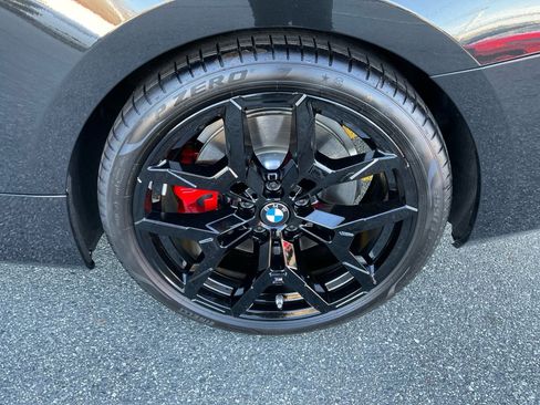 Used 2026 BMW 430i Coupe w/ M Sport Package RWD image 21