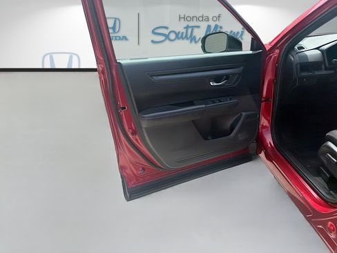 Used 2024 Honda CR-V Sport image 19