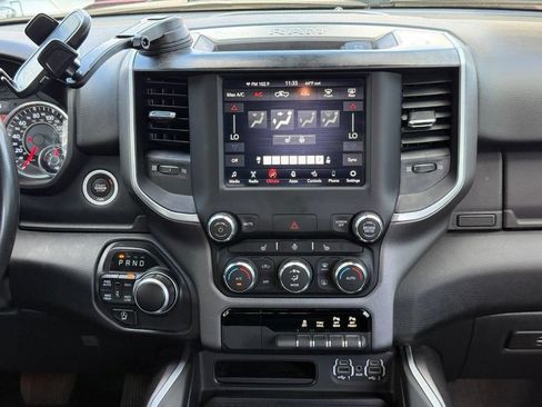 Used 2021 RAM 1500 Big Horn AWD/4WD image 7