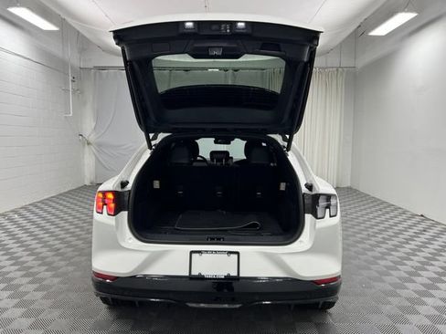 Used 2025 Ford Mustang Mach-E GT AWD/4WD image 10