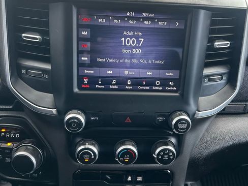 Used 2019 RAM 1500 Big Horn image 25