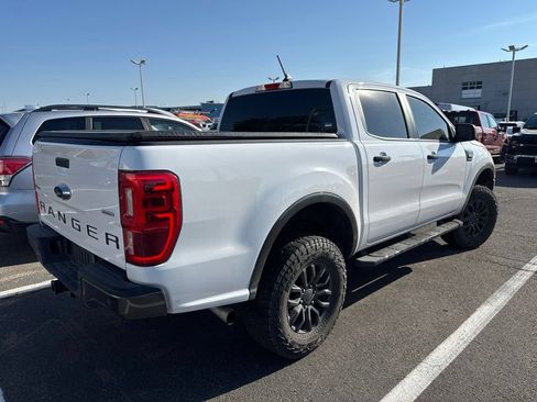 Used 2020 Ford Ranger XLT w/ Equipment Group 301A Mid AWD/4WD image 2