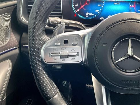 Used 2023 Mercedes-Benz GLE 53 AMG 4MATIC image 24