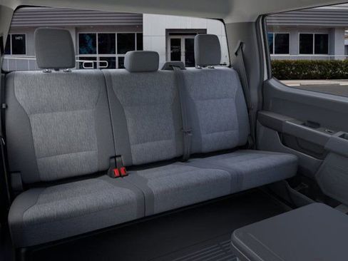 New 2026 Ford F250 XL w/ STX Appearance Package image 11