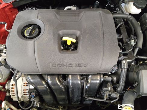 Used 2020 Kia Forte LXS image 30