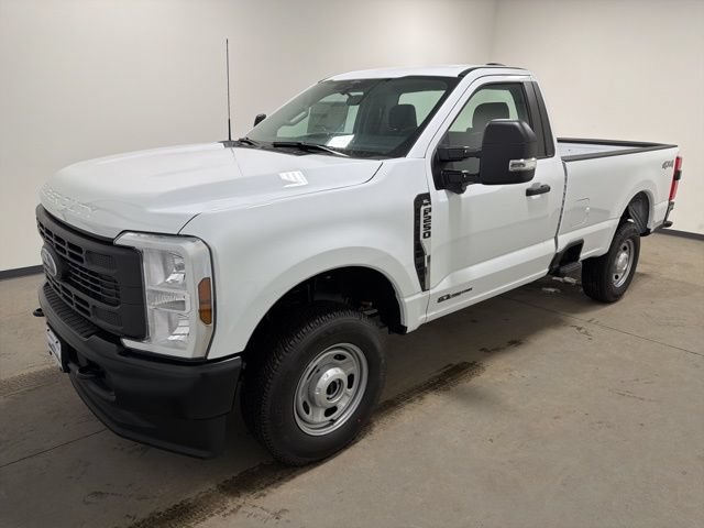 New 2026 Ford F250 XL w/ 360-Degree Camera Package AWD/4WD image 7