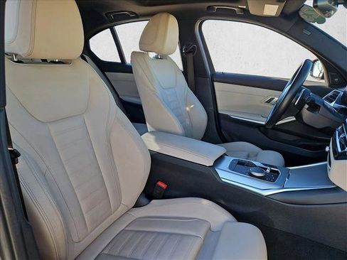 Used 2023 BMW M340i w/ Premium Package image 22